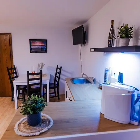 Apartament Skier's - View In Town! Egidi