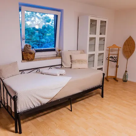 Skier's - View In Town! *