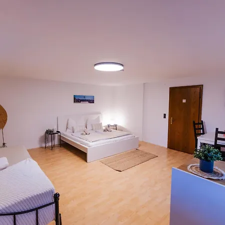 Skier's - View In Town! *