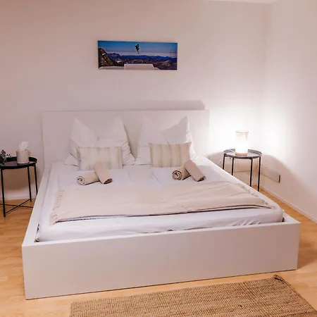 Skier's - View In Town! * Egidi