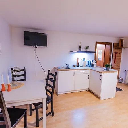 Apartament Skier's - View In Town! *