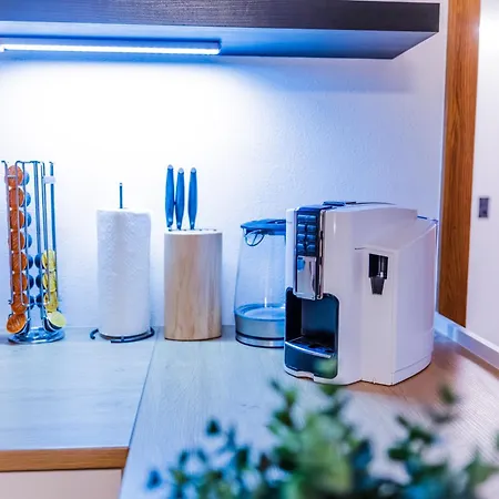 Skier's - View In Town! Apartament Egidi