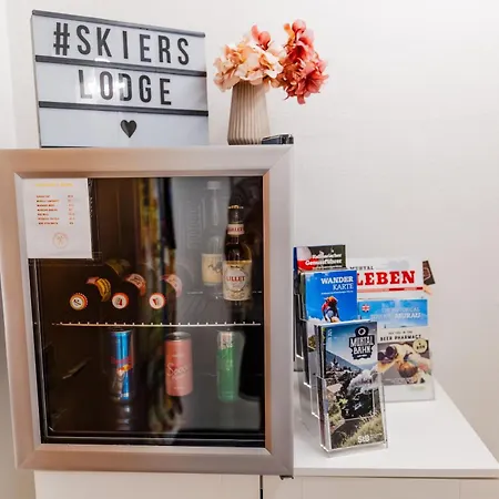 Lejlighed Skier's - View In Town! Egidi