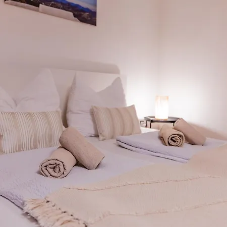 Skier's - View In Town! *