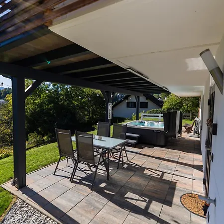 Lejlighed Skier's - View In Town! *