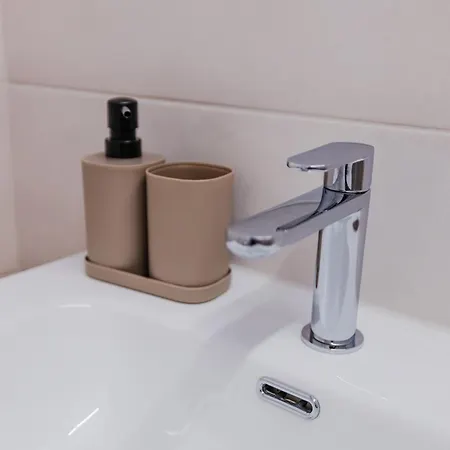 Skier's - View In Town! Lejlighed *