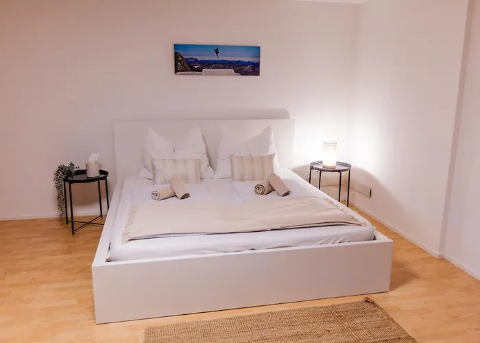 Skier's - View In Town! * Egidi