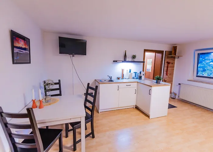 Appartamento Skier's - View In Town! *