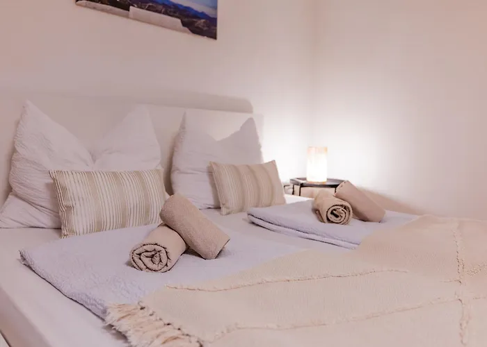 Skier's - View In Town! *